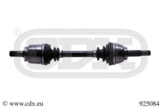 CDX 925084 Drive Shaft